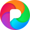 Pixelfed logo