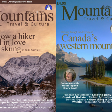 Winter + Spring SPECIAL